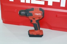 Hilti SF4 22 Nuron Tournevis