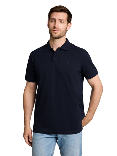 Tom tailor poloshirt homme - tom,