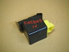 PONTIAC FIREBIRD IV CAPTEUR DE