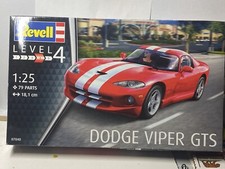 revell 1/25 Maquette 🇨🇵