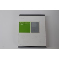 Apple AirPort Extreme Card A1026 for iMac, eMac, Powerbook - New Open Box