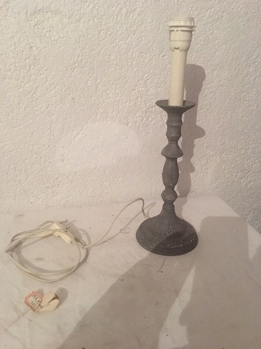 Pied lampe appoint - de, d