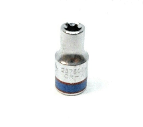 Douille torx femelle - douille,