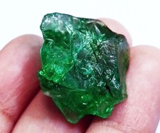 Émeraude Naturel 38.85+CT