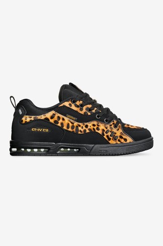Globe leopard scarpe - globe,