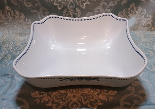 Saladier ancien villeroy - villeroy, &