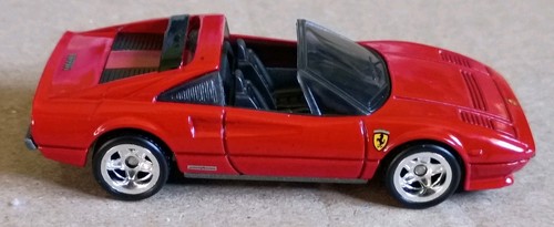 Hot wheels larry garage - hot,