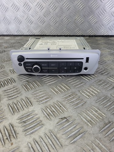 Autoradio renault megane - autoradio,