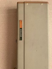 Machine à tricoter Brother