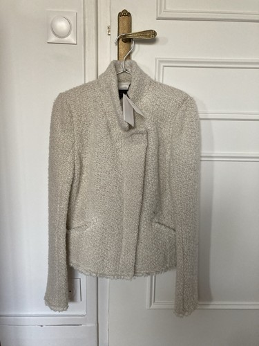 Veste isabel marant 38 - marant, t.36-38