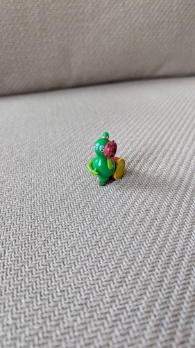 Figurine barbala barbapapa - figurine,