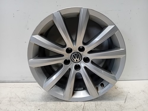 Touareg jante alliage 18 - vw, en