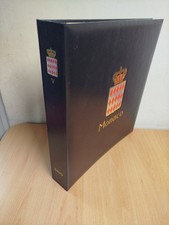 Album Davo Monaco N° 5 occasion, vide