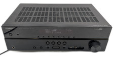 Yamaha RX-V375 5.1 AV Receiver 260W Dolby DTS HDMI 