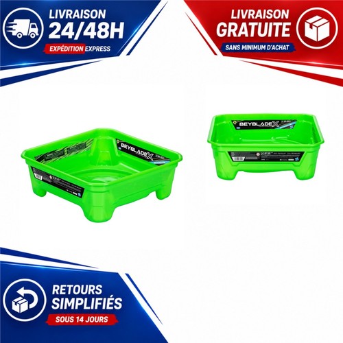 Arène combat beyblade x - beyblade,