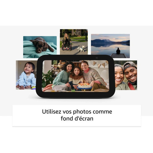 Assistant vocal amazon echo - vocal,