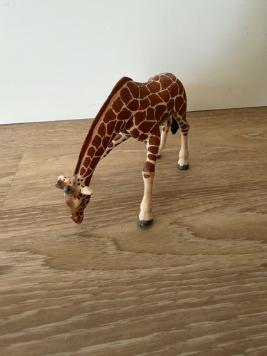 Schleich 2009 wild - 2009, life