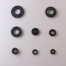 Jeu de joints d'huile moteur