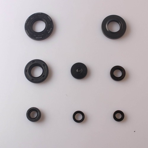 Jeu joints huile - d'huile, moteur