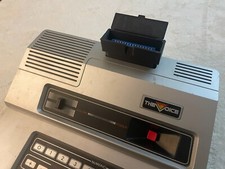 Odyssey 2 / VideoPac MCP