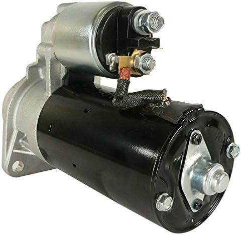 Polaris ranger starter - ranger, motor
