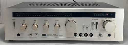 Sansui 700 classique - sansui,