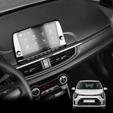 ABS Dashboard Air Vent Outlet