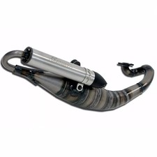 Silencieux Pot D'Échappement