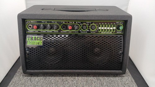 Ampli guitare acoustique trace - ampli,