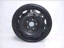 JANTE TOLE - VW Polo IV