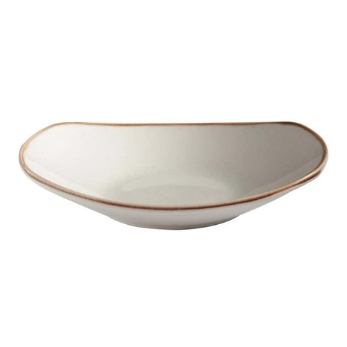 Plat bas artisan beige - plat,