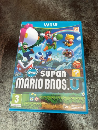 Jeu wii new - jeu, "