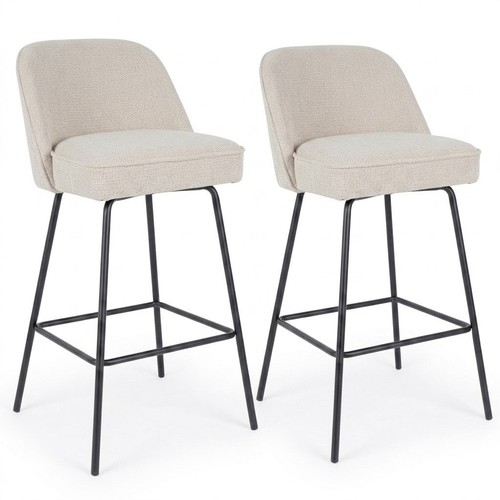 Lot chaises de bar - lot,