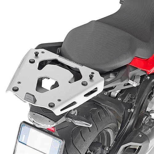 Porte valise central kappa bmw - porte,