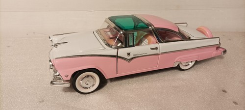 Ford fairlane crown - ford,