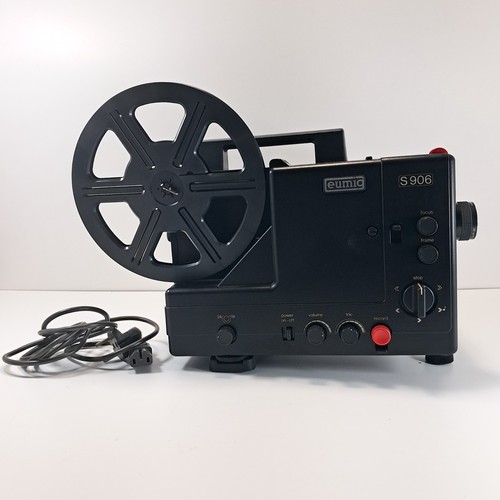 Projecteur super eumig - super,