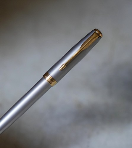 Stylo plume parker sonnet - stylo,