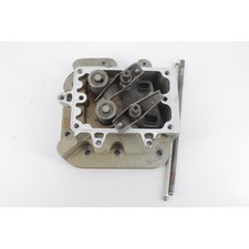 CULASSE + TIGES MOTEUR BRIGGS