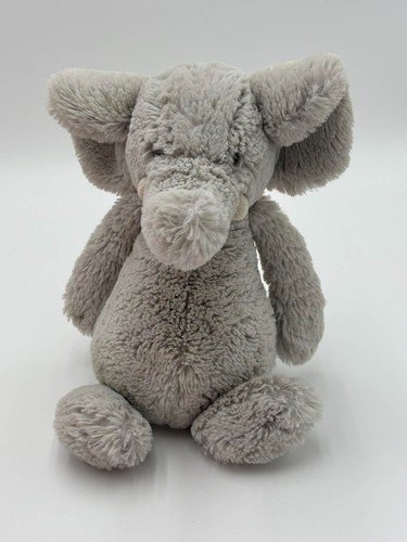 Peluche doudou jellycat elly - peluche,