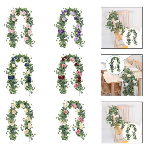 Guirlande artificielle - guirlande,