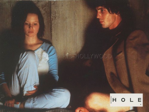 Thora birch desmond - birch,