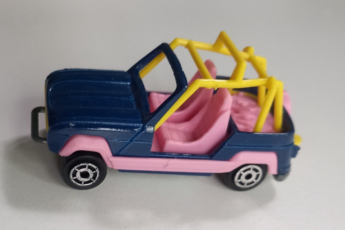 Majorette 252 renault - majorette,