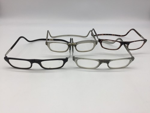 Lot clic various - of, 4