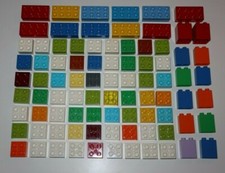 Lego DUPLO ® Lot 68 Pièces