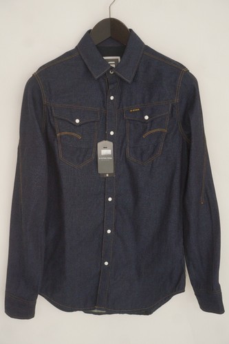 Chemise star casual - casual, coton