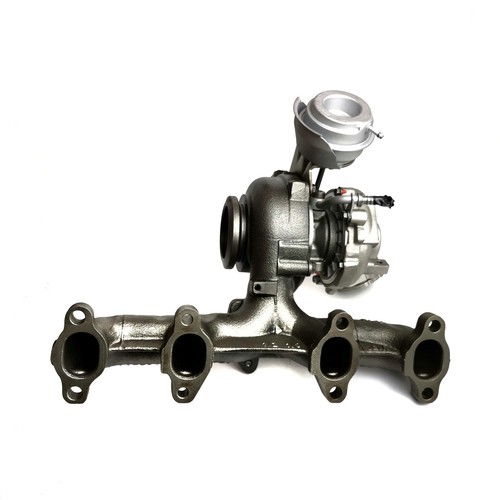 Turbo original garrett - turbo,