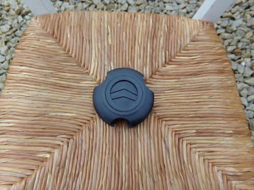 Caches moyeux citroen ax - caches,