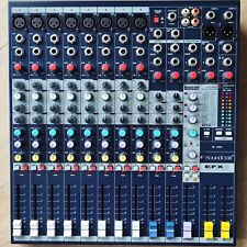 Table de Mixage Mixer