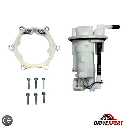 Kit pompe carburant support - kit,
