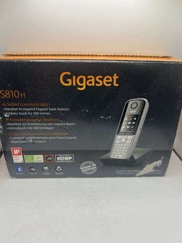 Gigaset combiné - gigaset,